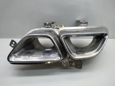 Насадка глушителя Changan UNI-T