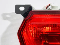 Фонарь противотуманный Changan CS55 Plus
