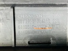 Накладка двери Changan CS55 Plus