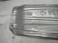 Тепловой экран Toyota Tundra