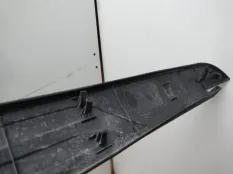 Накладка багажника Toyota Tundra