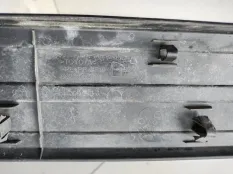 Накладка багажника Toyota Tundra