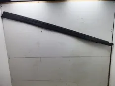 Накладка багажника Toyota Tundra