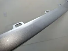 Молдинг бампера Geely Tugella