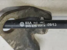 ТОРСИОН КРЫШКИ БАГАЖНИКА Volkswagen Amarok