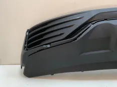Юбка бампера Geely Monjaro