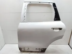 дверь Volkswagen Touareg 2