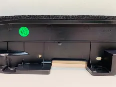 Дефлектор радиатора Geely Monjaro