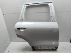 дверь Volkswagen Touareg 2