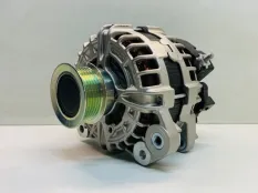 генератор Geely Monjaro
