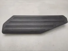 накладка на порог Volkswagen Amarok