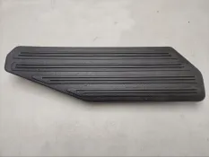Накладка порога Volkswagen Amarok