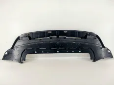 Юбка бампера Geely Atlas