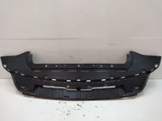 Юбка бампера Geely Atlas