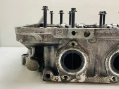 головка блока цилиндров BMW X5