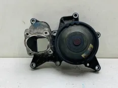 Помпа (водяной насос) BMW X5