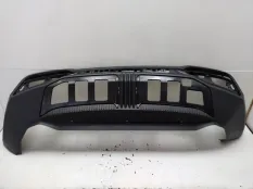 Юбка бампера Geely Atlas