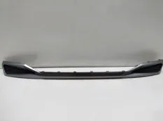 Накладка бампера Geely Atlas