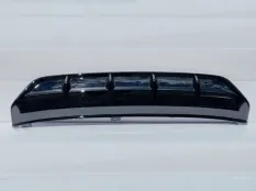 Юбка бампера Geely Tugella