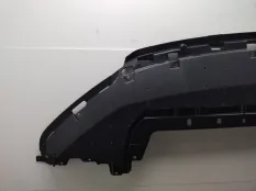 Юбка бампера Geely Monjaro