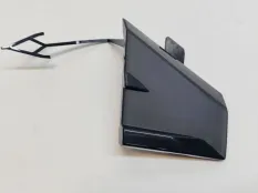 заглушка бампера Geely Monjaro