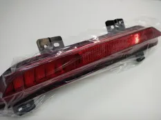 Фонарь противотуманный Geely Atlas