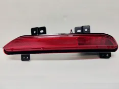Фонарь противотуманный Geely Atlas