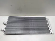 радиатор кондиционера Geely Tugella