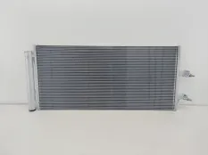 радиатор кондиционера Geely Tugella