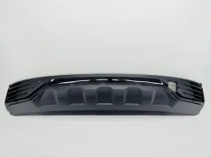 Юбка бампера Geely Monjaro