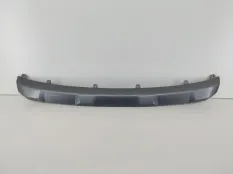 Молдинг бампера Geely Monjaro