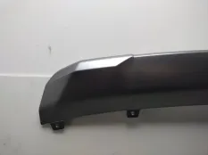 Молдинг бампера Geely Monjaro