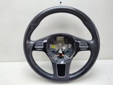 руль Volkswagen Touareg 2