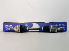 привод Geely Monjaro