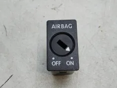 Выключатель Airbag Volkswagen Touareg 2