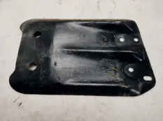 Защита раздатки GMC SIERRA