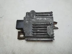 Блок управления топливным насосом Volkswagen Touareg 2