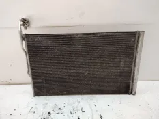 радиатор кондиционера Volkswagen Touareg 2