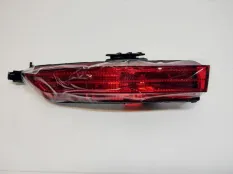 Фонарь противотуманный Volkswagen Touareg 2