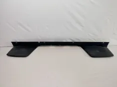 Накладка бампера Volkswagen Amarok