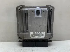 Блок управления двигателем Volkswagen Touareg 2