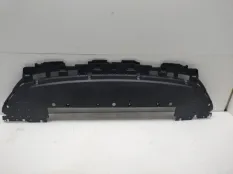 Юбка бампера Geely Tugella