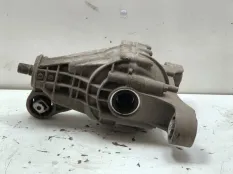 редуктор Volkswagen Touareg 2