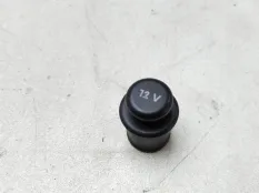 Заглушка в прикуриватель Volkswagen Touareg 2