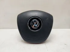 Airbag в руль Volkswagen Touareg 2