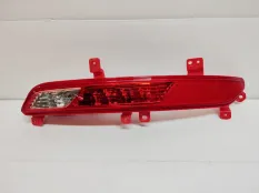 Фонарь противотуманный Geely Tugella