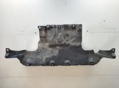 защита двигателя Volkswagen Touareg 2