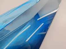 Накладка двери Geely Monjaro