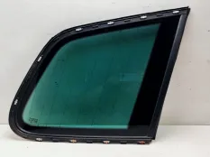 форточка двери Volkswagen Touareg 2