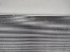 радиатор ДВС Geely Monjaro